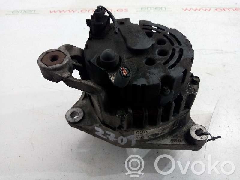 Alternador   06B903016D
