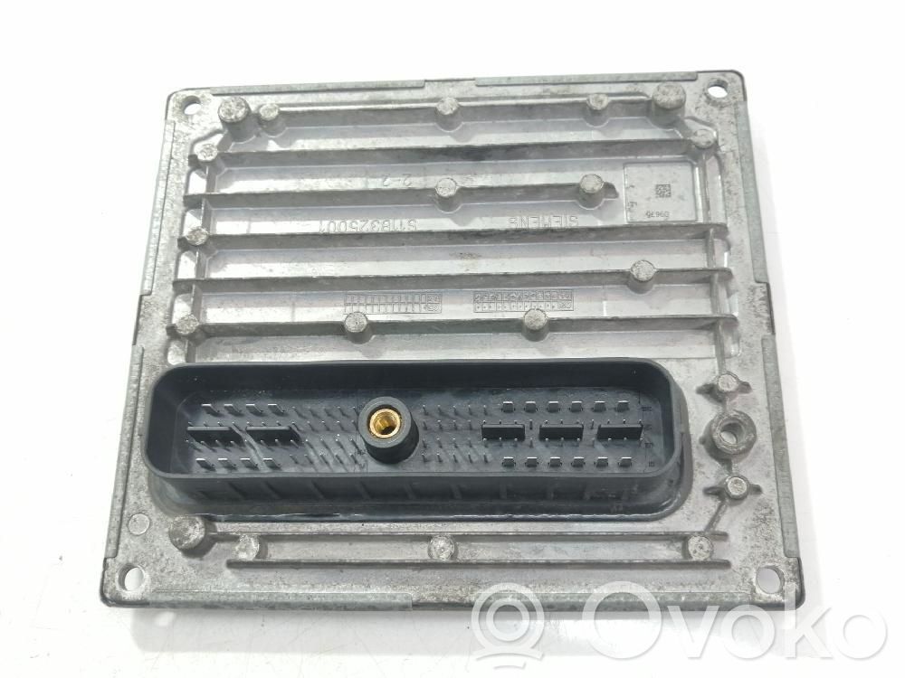 Unidad de control/módulo del motor   5M5112A650HE