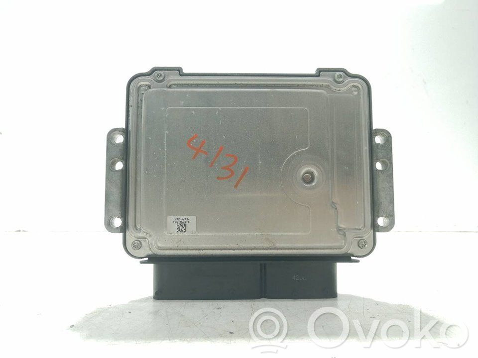 Unidad de control/módulo del motor   391142A510