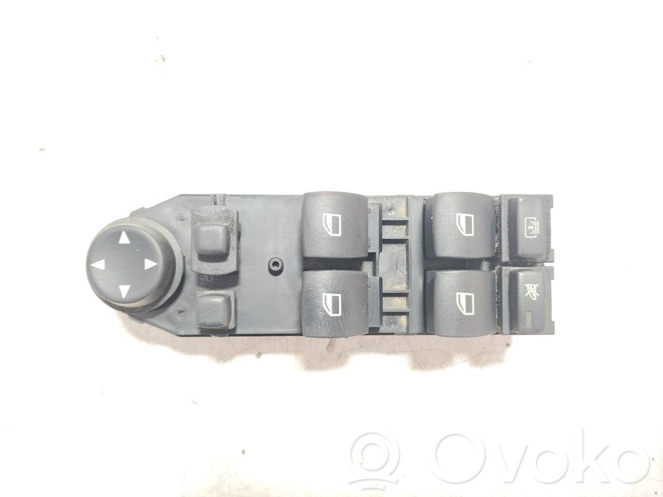 BMW 5 E60 E61 Electric window control switch 