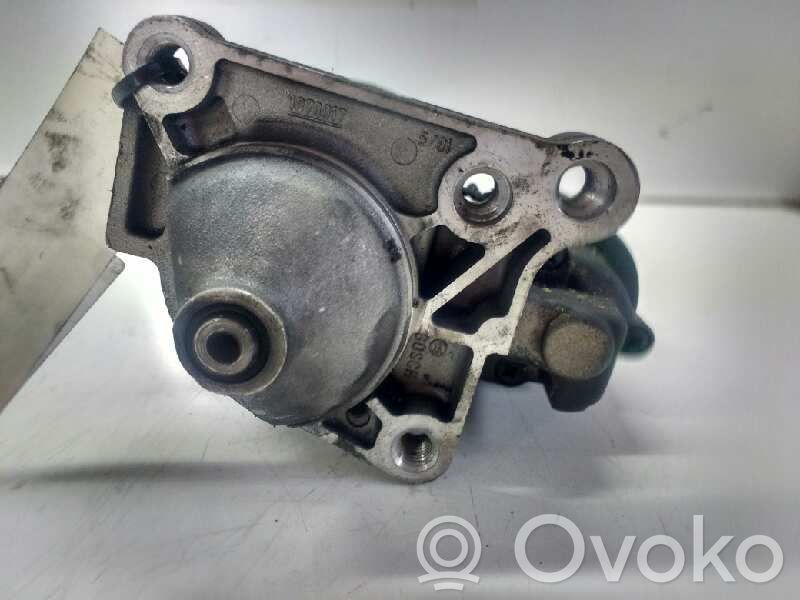 Volvo 460 Starteris 