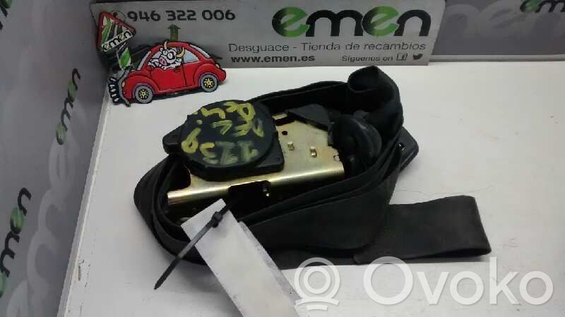 Citroen Saxo Cinturón delantero 