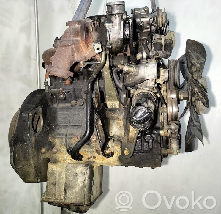 Jeep Grand Cherokee Dzinēja komplekts 