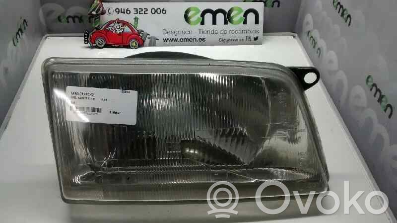 Opel Kadett E Phare frontale