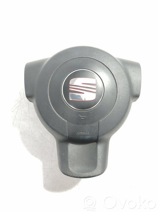 Seat Leon (1M) Lenkwinkelsensor Airbagschleifring Wickelfeder 