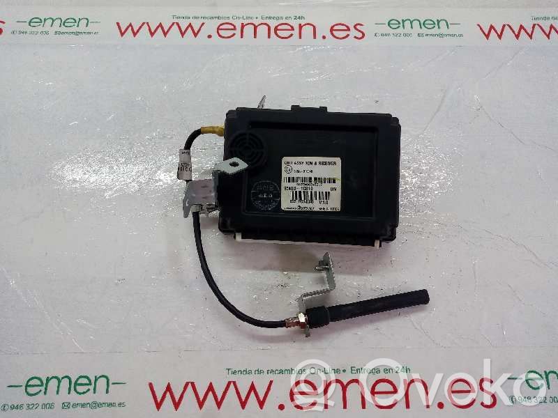 KIA Carens II Sterownik / Moduł ECU 