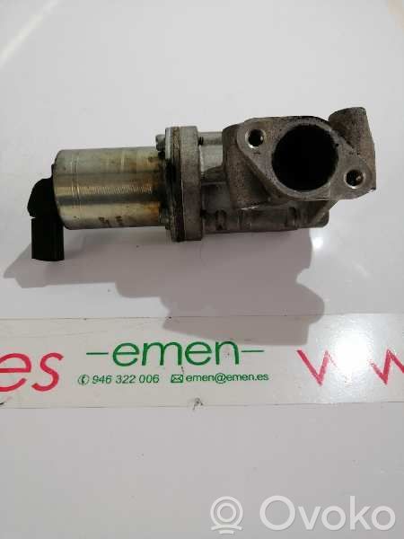 Hyundai Getz Zawór EGR
