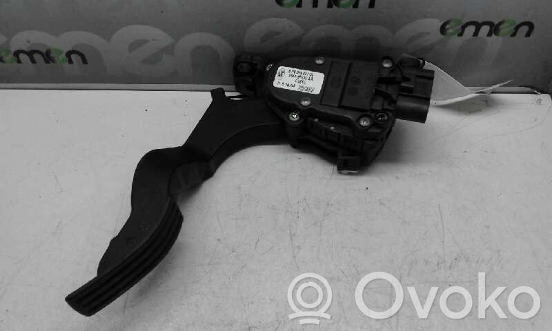 Ford Fiesta Tankgeber