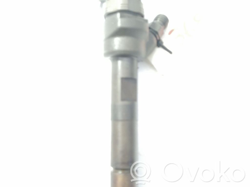 Toyota Verso Injecteur de carburant 