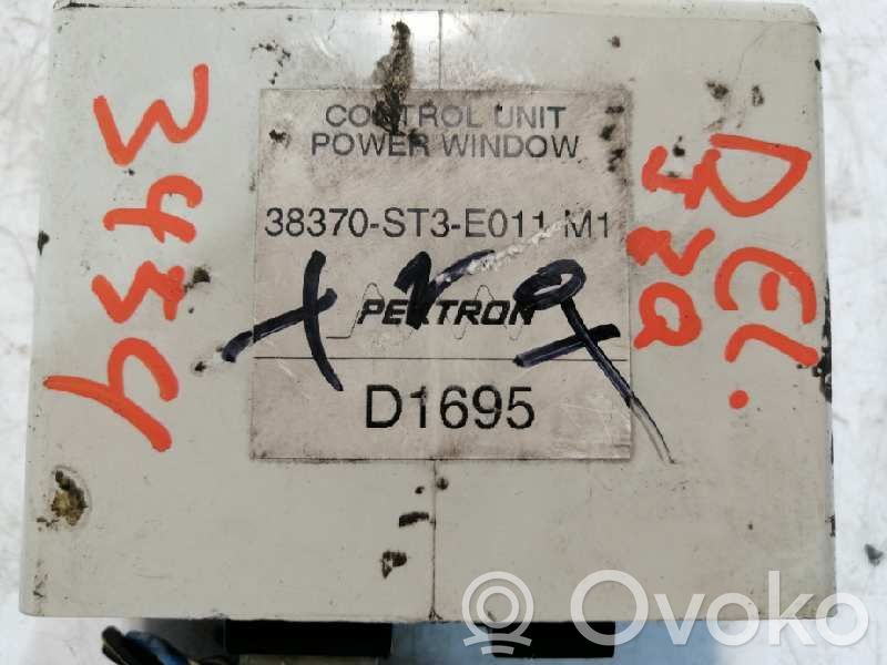 Honda Civic Calculateur moteur ECU