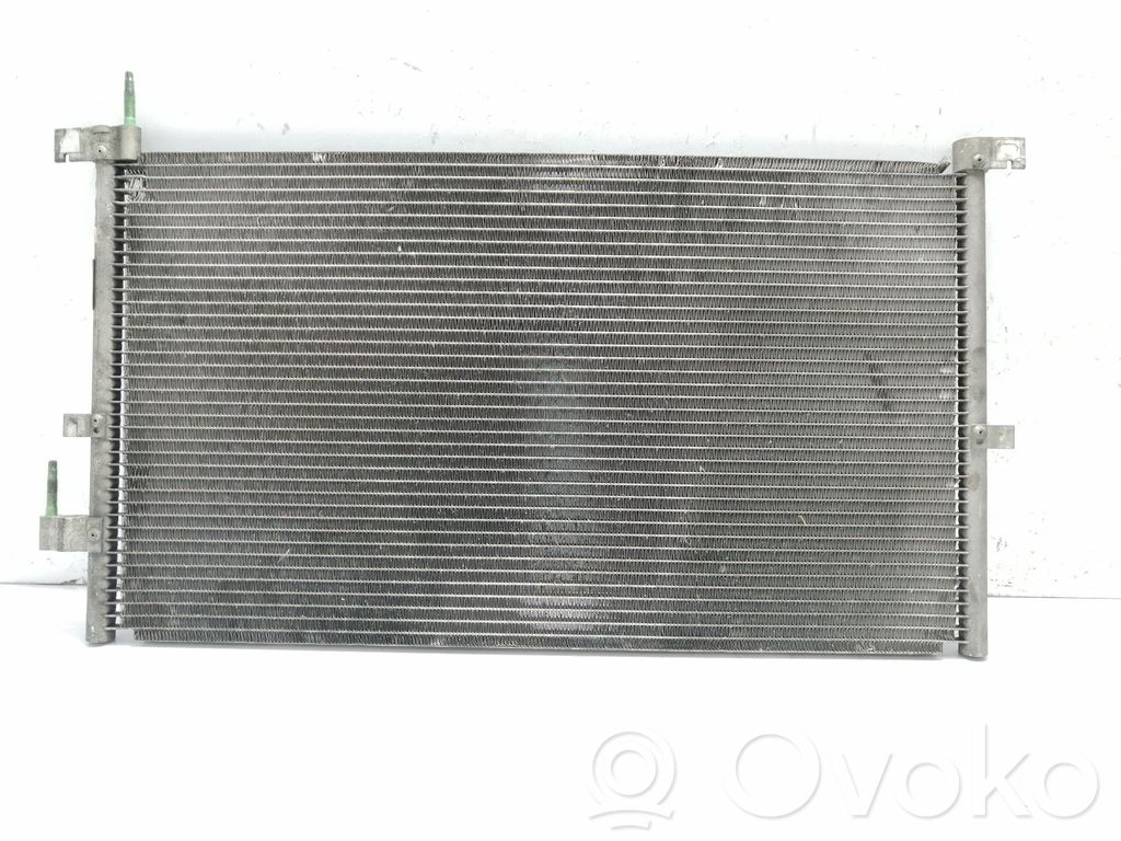 Ford Mondeo Mk III Radiateur soufflant de chauffage 