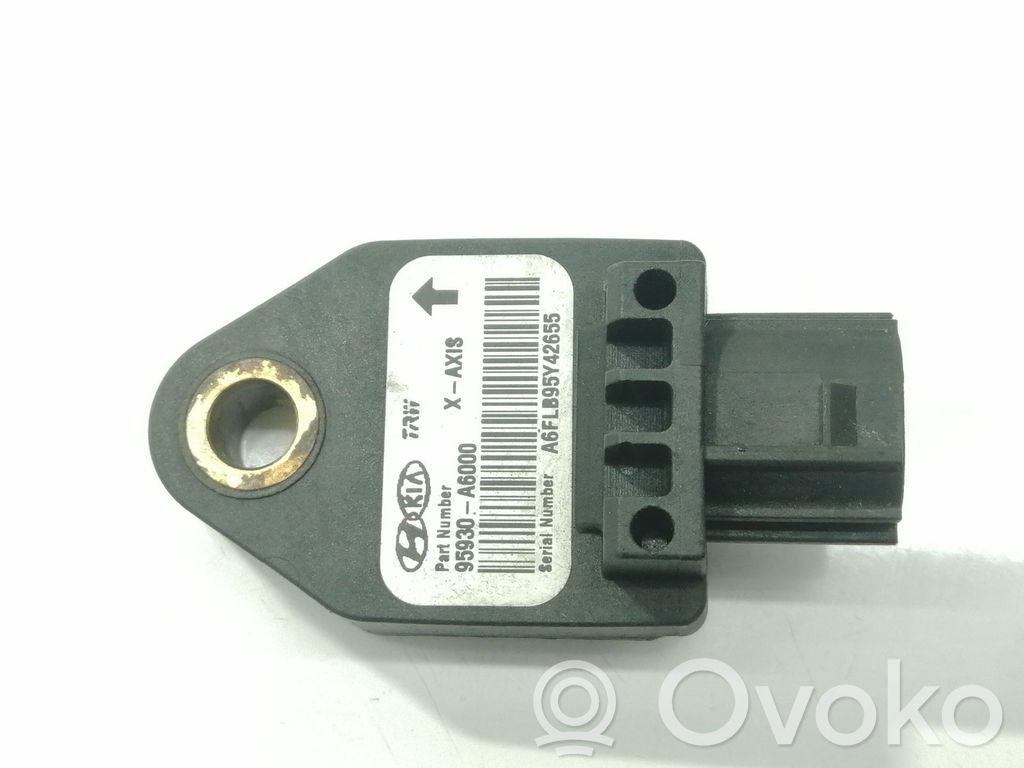 Hyundai i30 Lenkwinkelsensor Airbagschleifring Wickelfeder