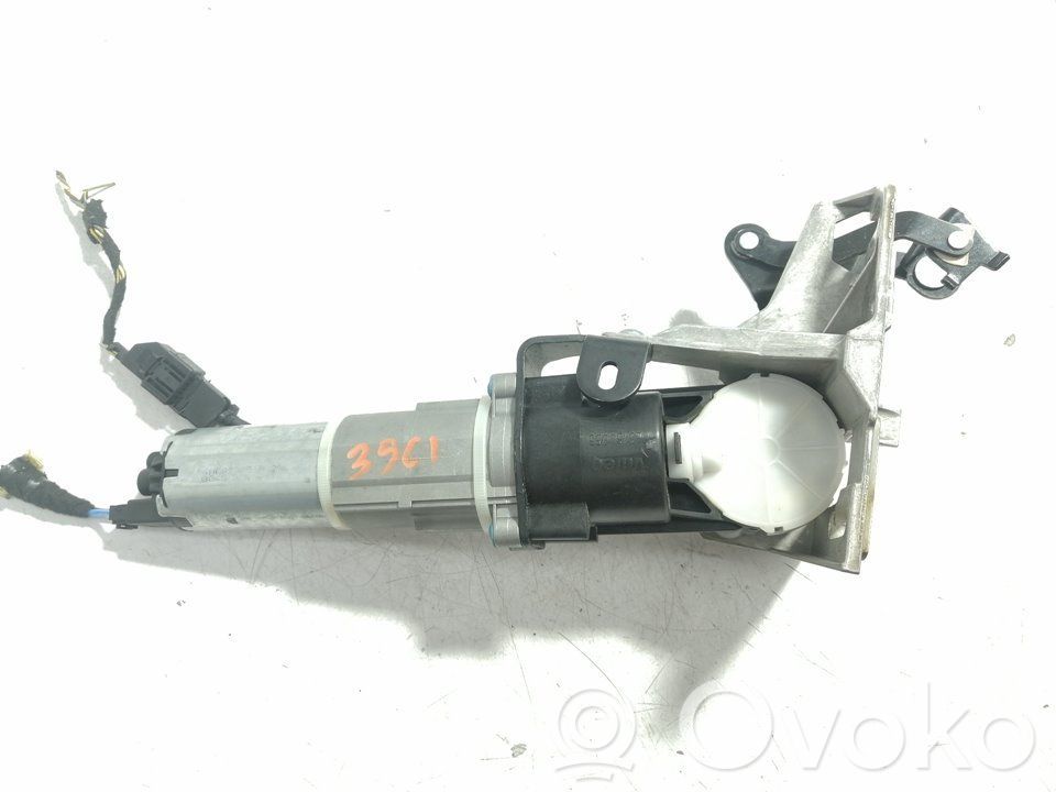 Audi A8 S8 D4 4H Calculateur moteur ECU