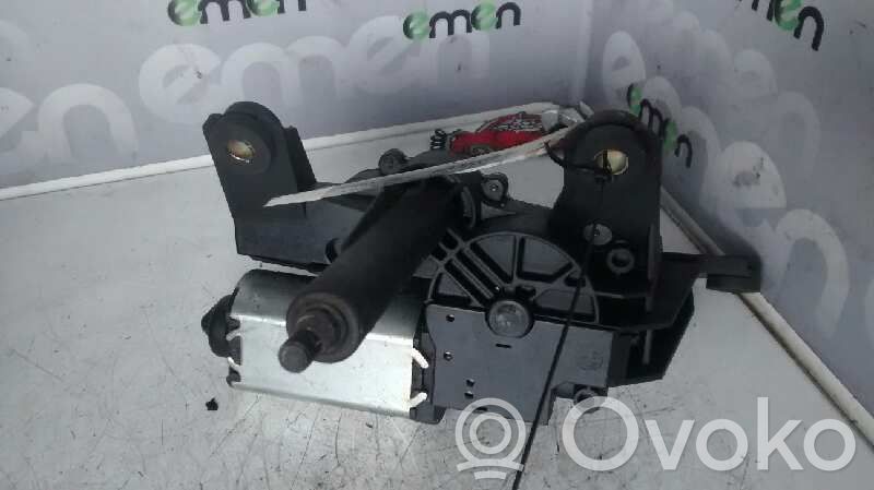 Opel Astra G Wischermotor Heckscheibe 