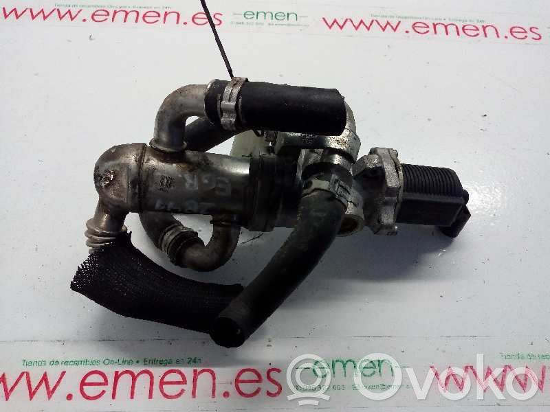 Opel Corsa D Válvula EGR 