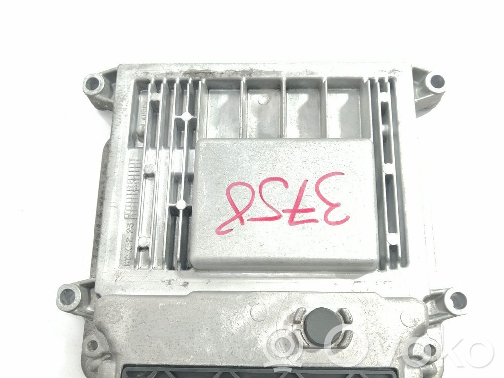 Hyundai i30 Sterownik / Moduł ECU 