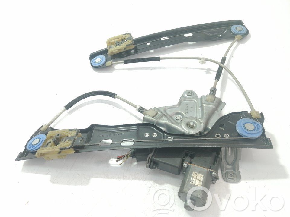 Opel Insignia A Fensterhebermotor Tür vorne 