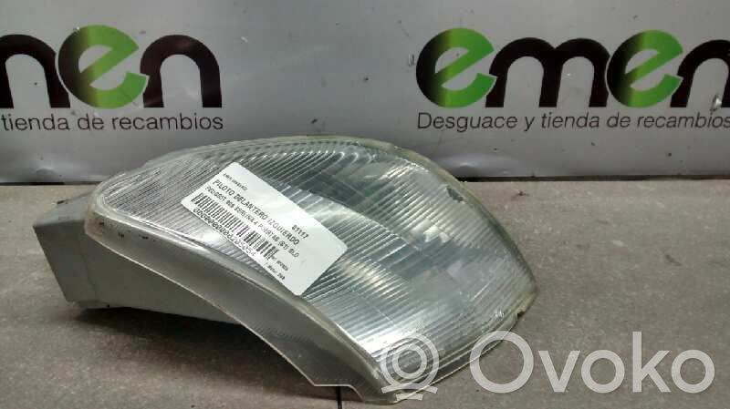 Peugeot 306 Indicatore di direzione anteriore