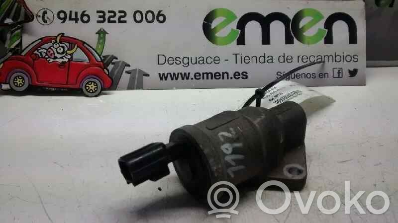 Ford Puma Válvula EGR