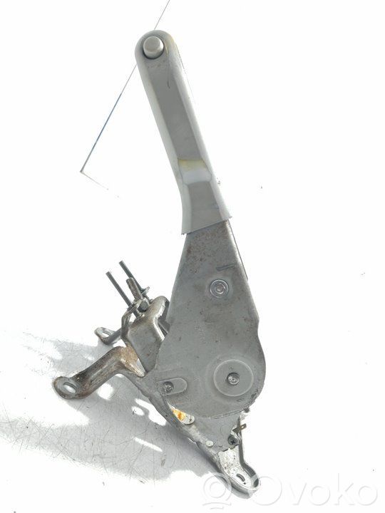 Renault Megane II Frein à main / assemblage du levier 