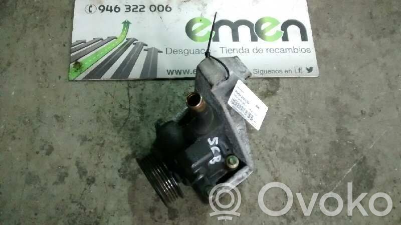 Ford Fusion Pompa servosterzo