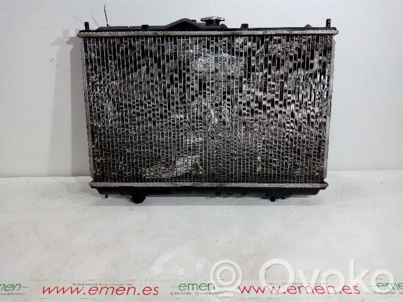 Mitsubishi Carisma Radiatore di raffreddamento