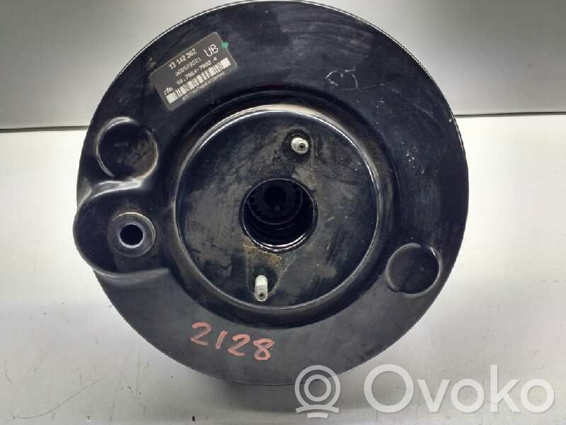 Opel Astra H Bomba de freno