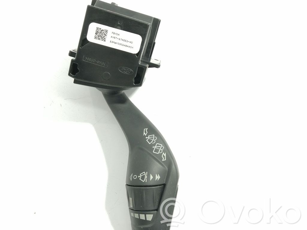 Ford Focus Lenkstockschalter Kombischalter Blinkerhebel / Lichthebel 