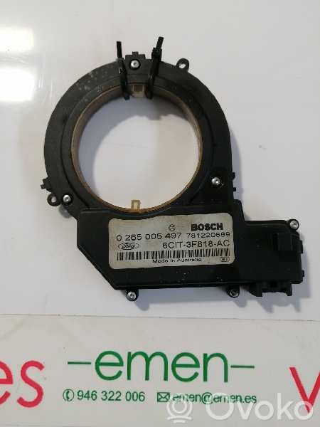 Ford Transit Unitate/modul de control motor