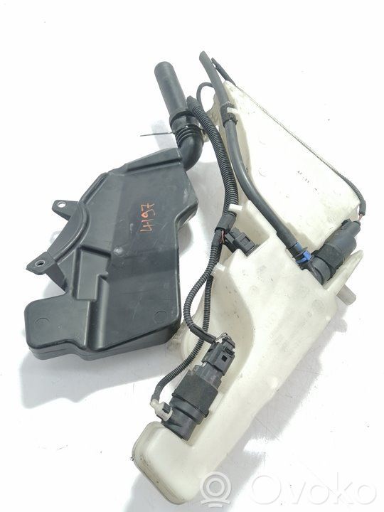 Audi A6 S6 C7 4G Radiatore di raffreddamento