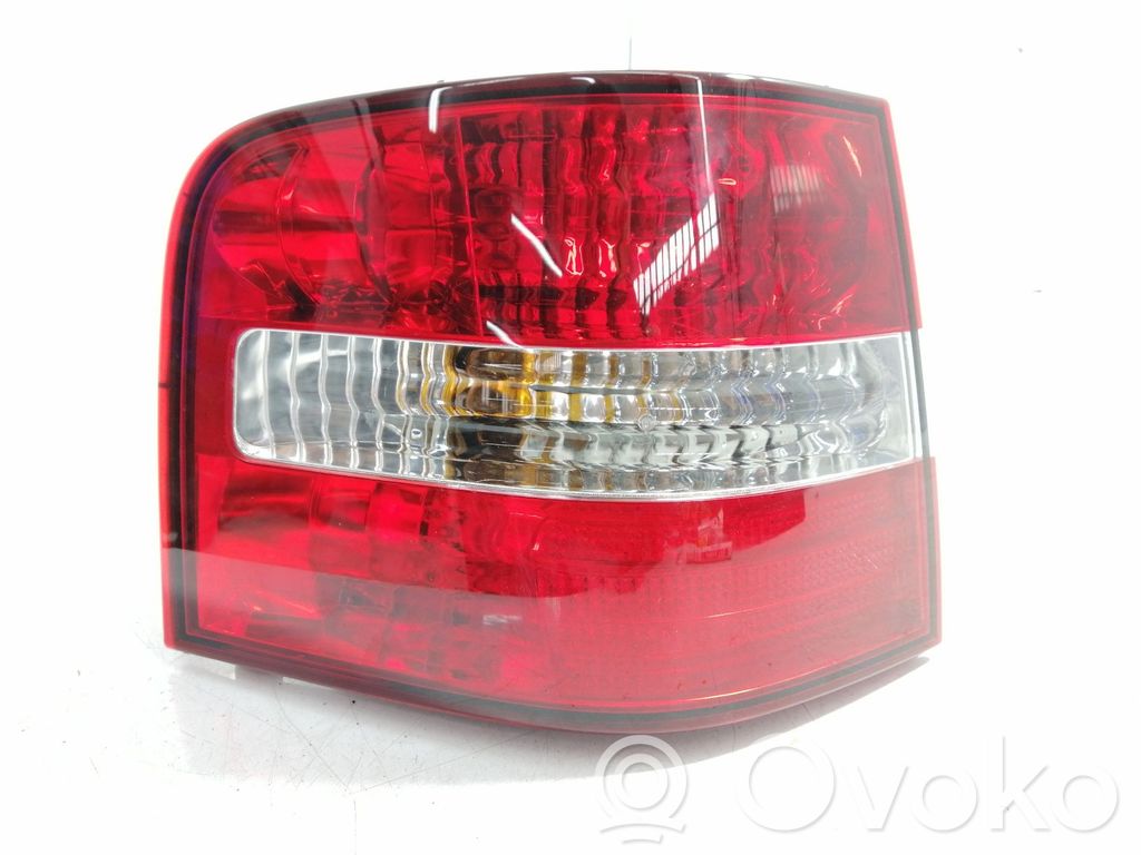Fiat Stilo Feux arrière / postérieurs 