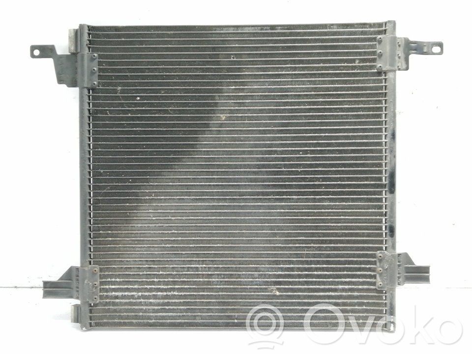 Mercedes-Benz ML W163 Heizungsgebläse Kühler