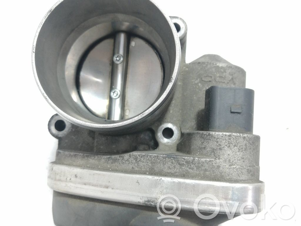 Seat Ibiza II (6k) Drosselklappe