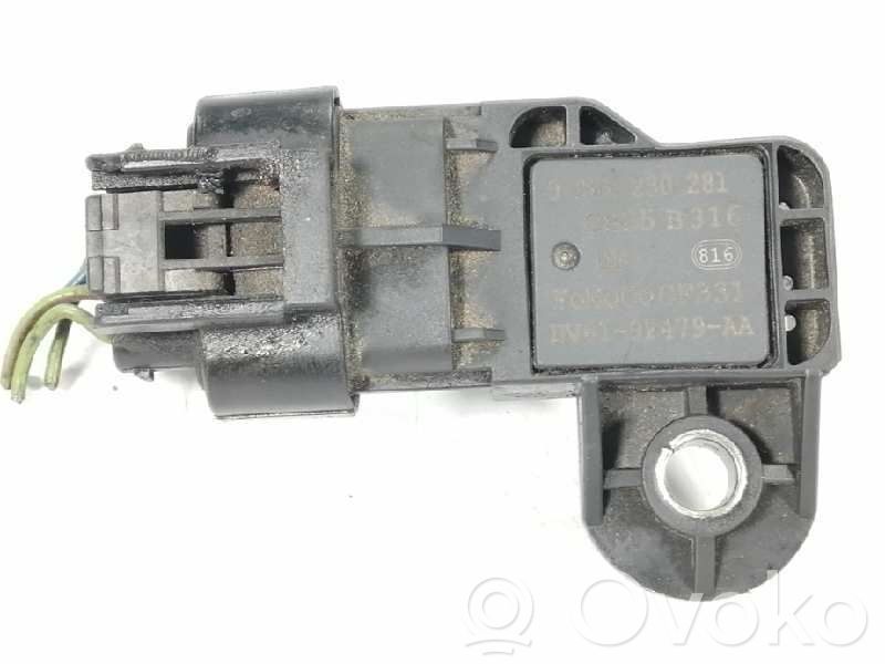 Ford Focus Sonda lambda