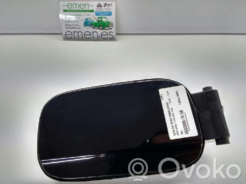 BMW 7 E65 E66 Bușon rezervor