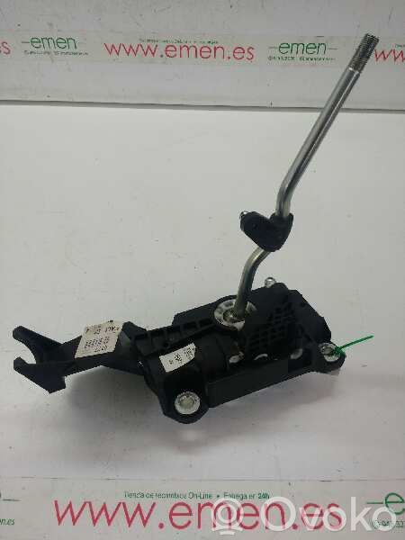Ford Focus Palanca/selector de cambios