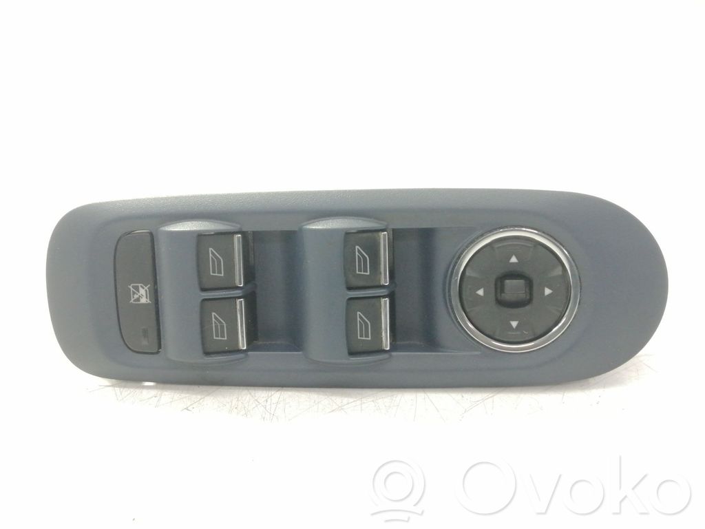 Ford Mondeo MK IV Fensterhebermotor Tür vorne 