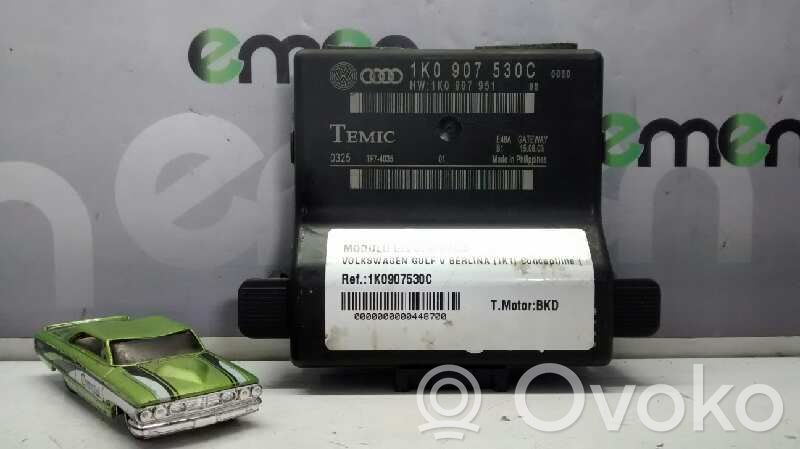 Volkswagen Golf V Sterownik / Moduł ECU