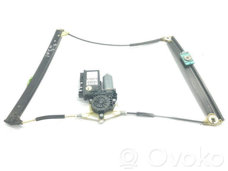 Audi A2 Motor del regulador de la ventanilla de la puerta delantera