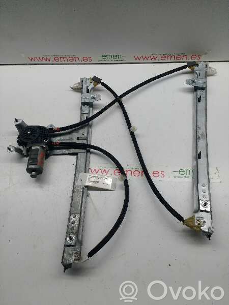 Citroen Xsara Picasso Moteur de lève-vitre de porte avant