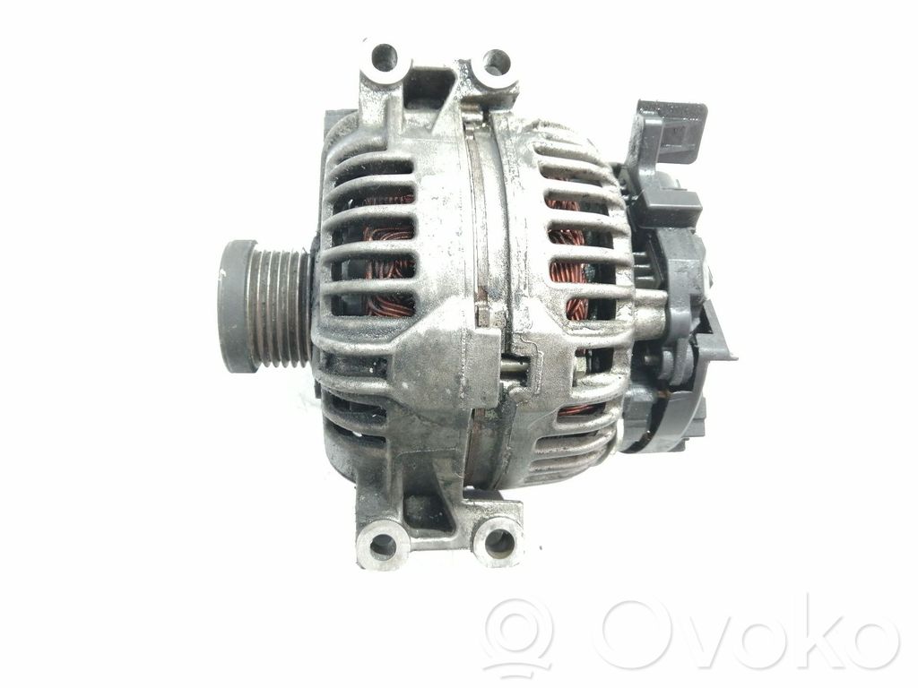 BMW 503 Cabriolet Alternator 