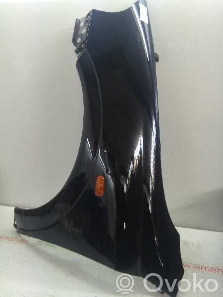 Opel Astra G Rivestimento passaruota anteriore