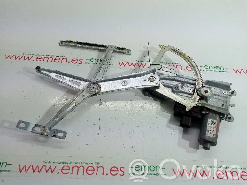 Opel Zafira B Fensterhebermotor Tür vorne 