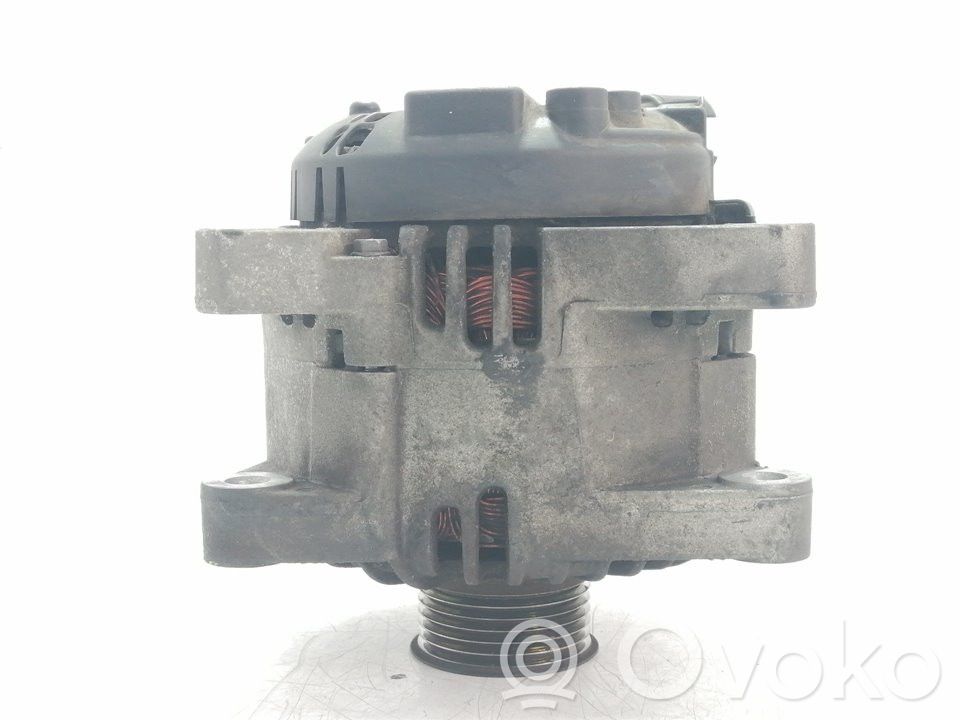 Citroen C3 Alternator 