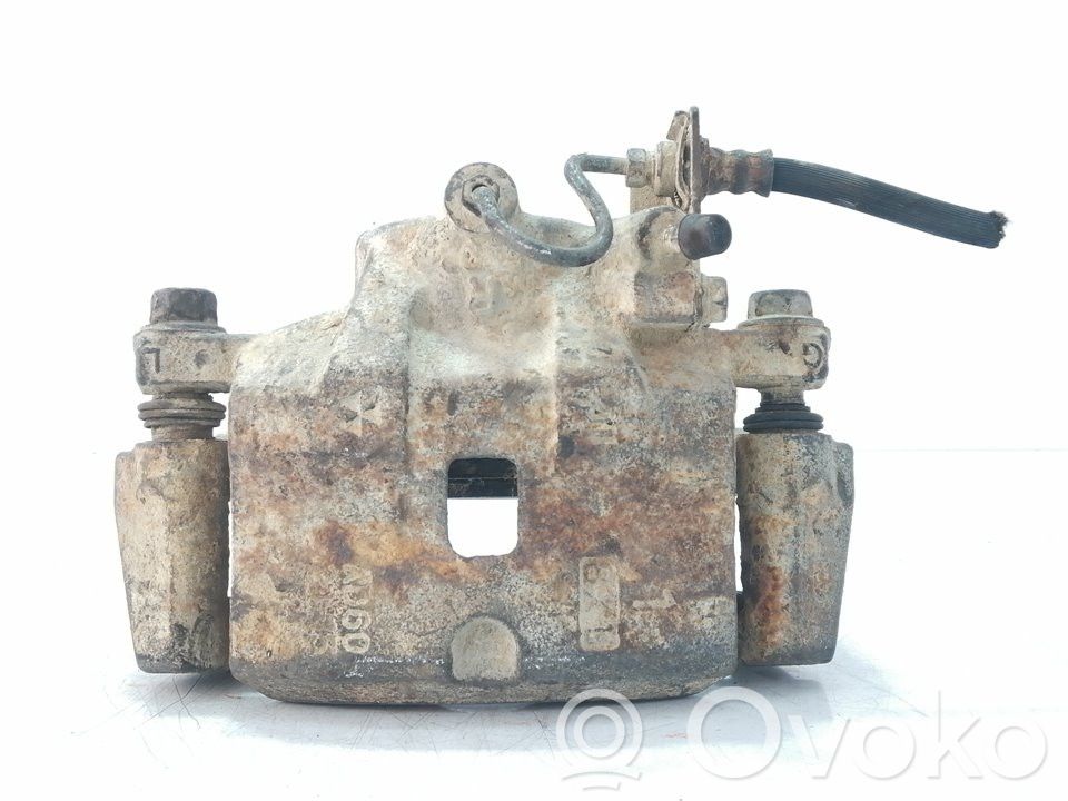 Bremssattel vorne