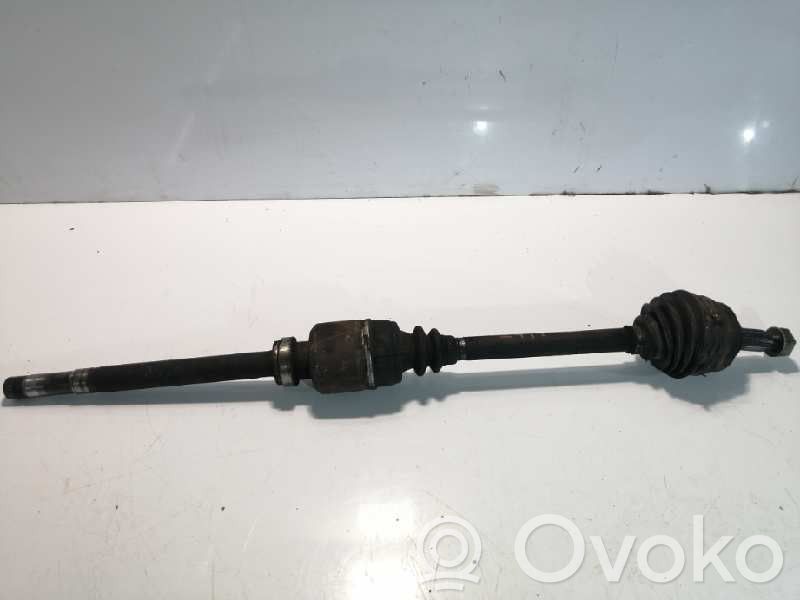 Citroen C8 Other gearbox part 