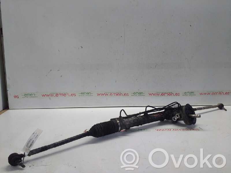 Citroen C4 I Lenkgetriebe