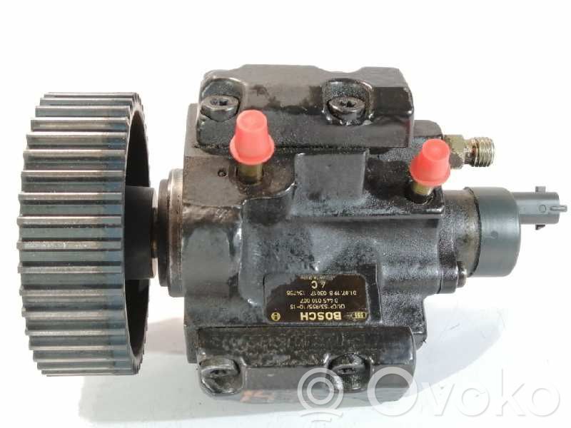 Fiat Stilo Injektor Einspritzdüse 