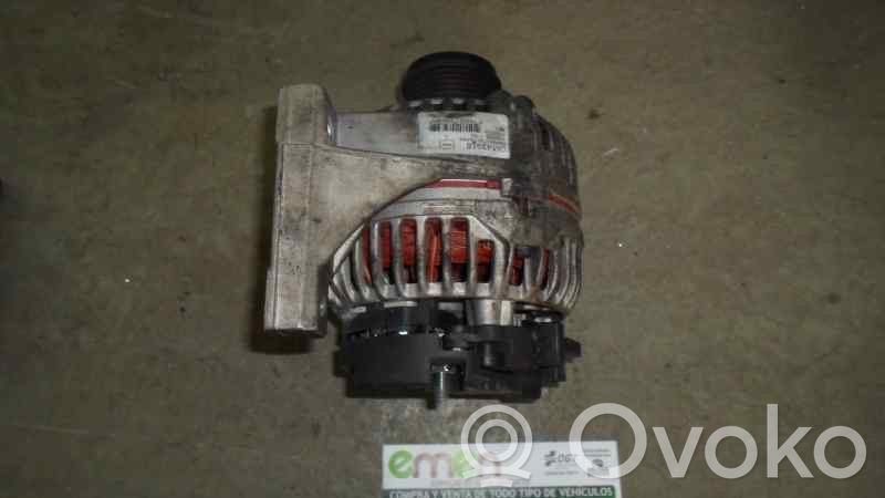 Volvo S70  V70  V70 XC Alternator 