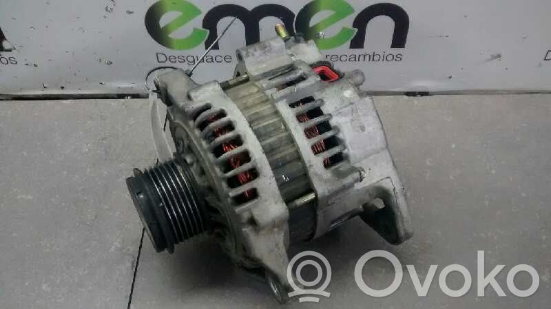 Nissan Terrano Generatore/alternatore